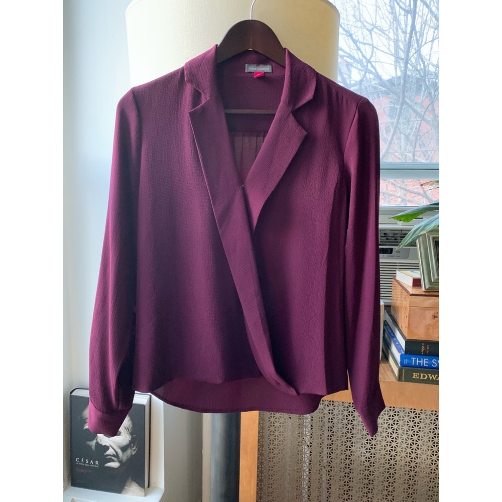 Vince Camuto Blouse